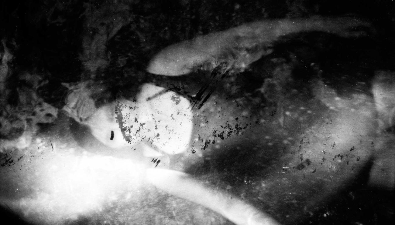 Destino Tácito / Ensayo fotográfico / Héctor Cruz / 2012