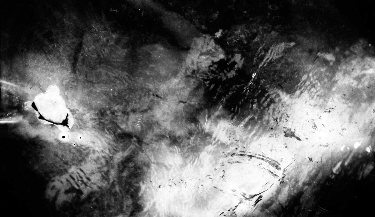 Destino Tácito / Ensayo fotográfico / Héctor Cruz / 2012