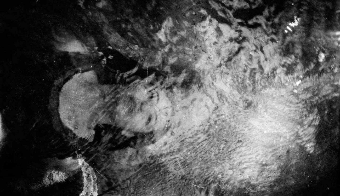 Destino Tácito / Ensayo fotográfico / Héctor Cruz / 2012